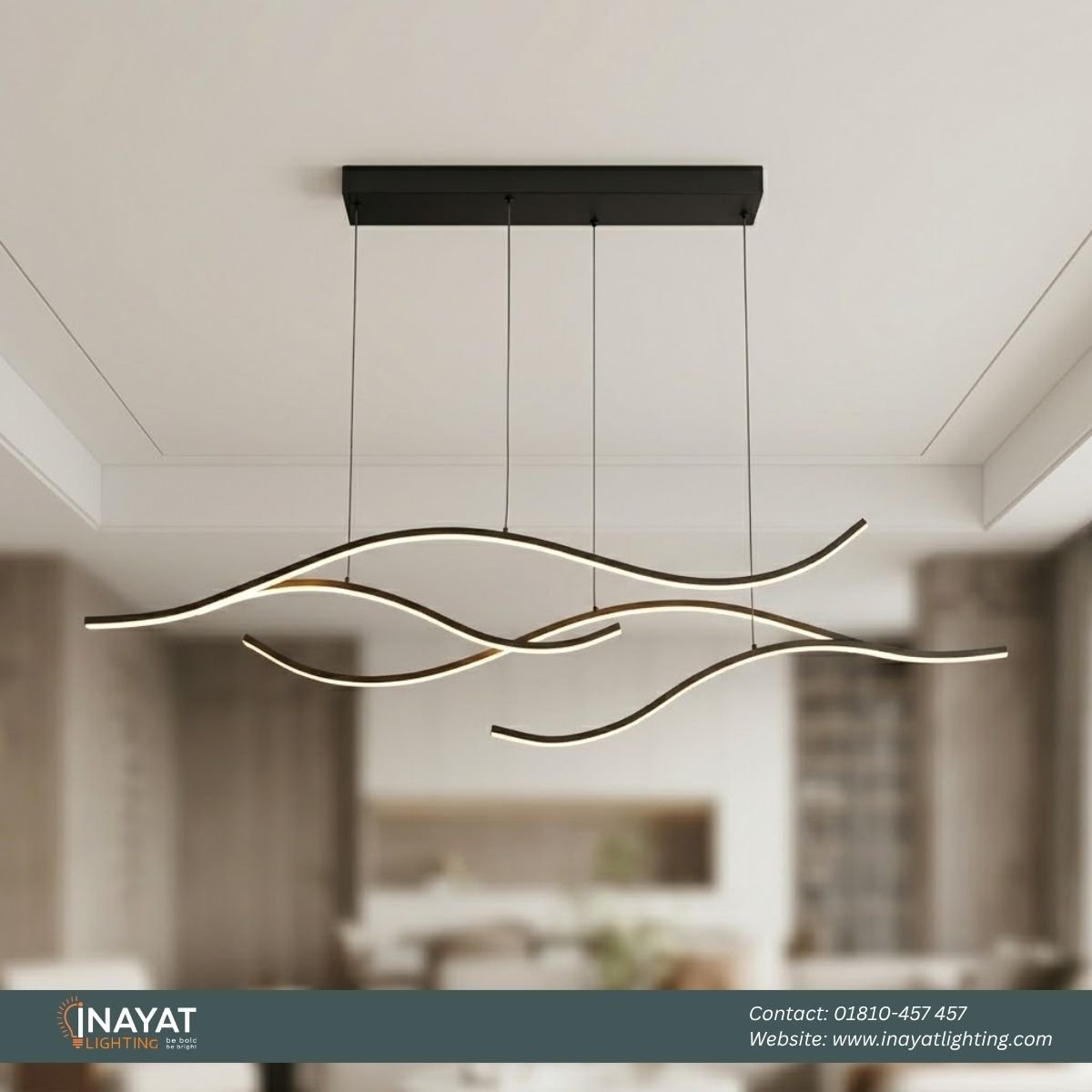 Chandelier CL050