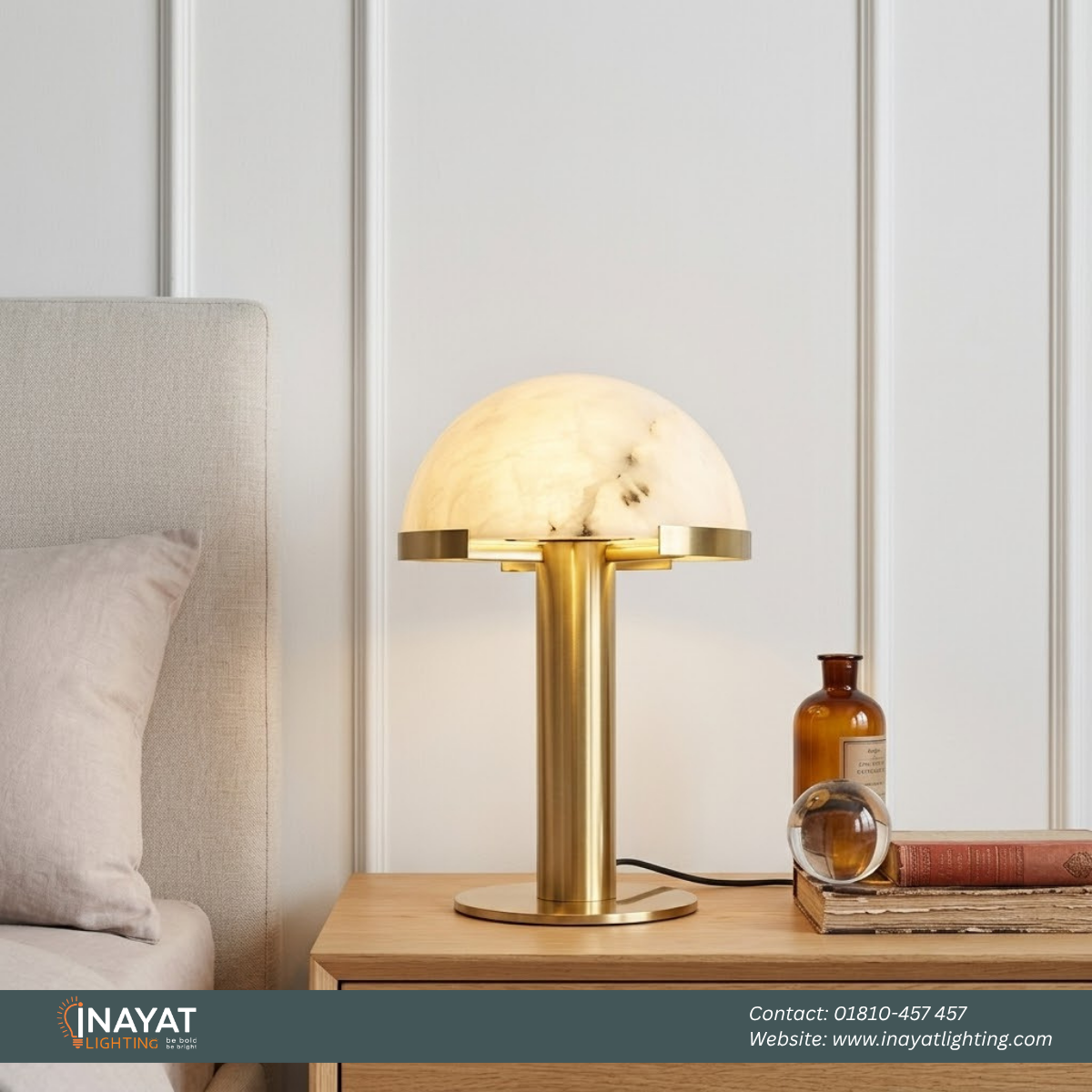 Table Lamp
