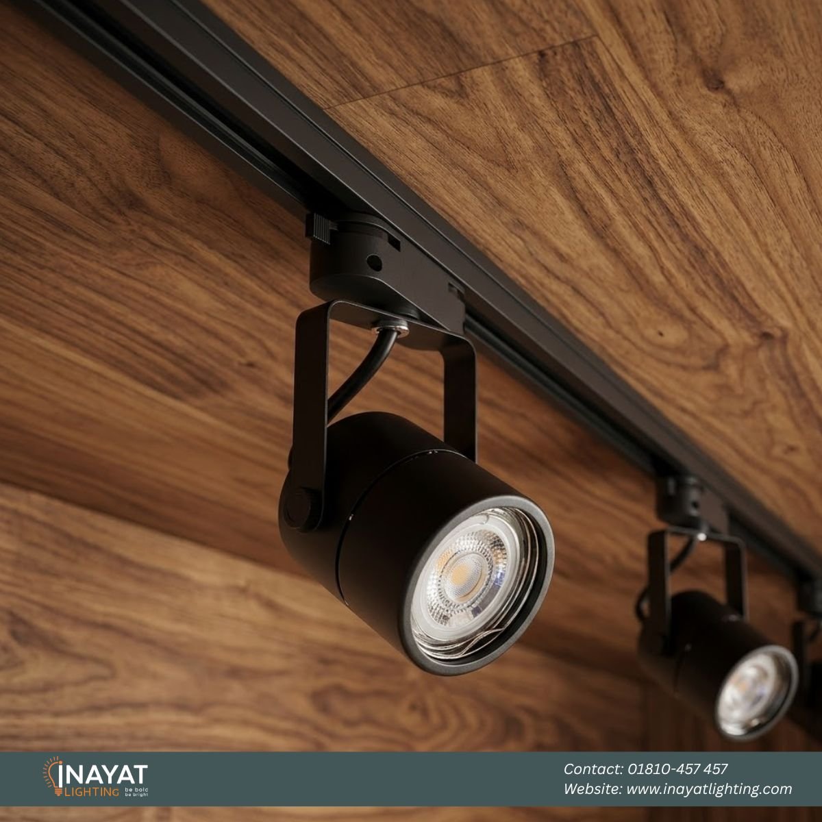 Track Light