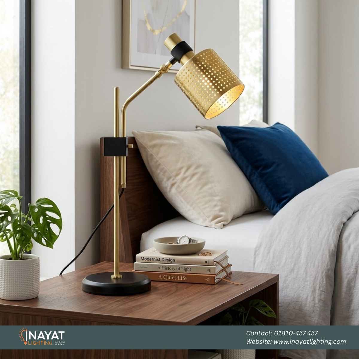 Table Lamp