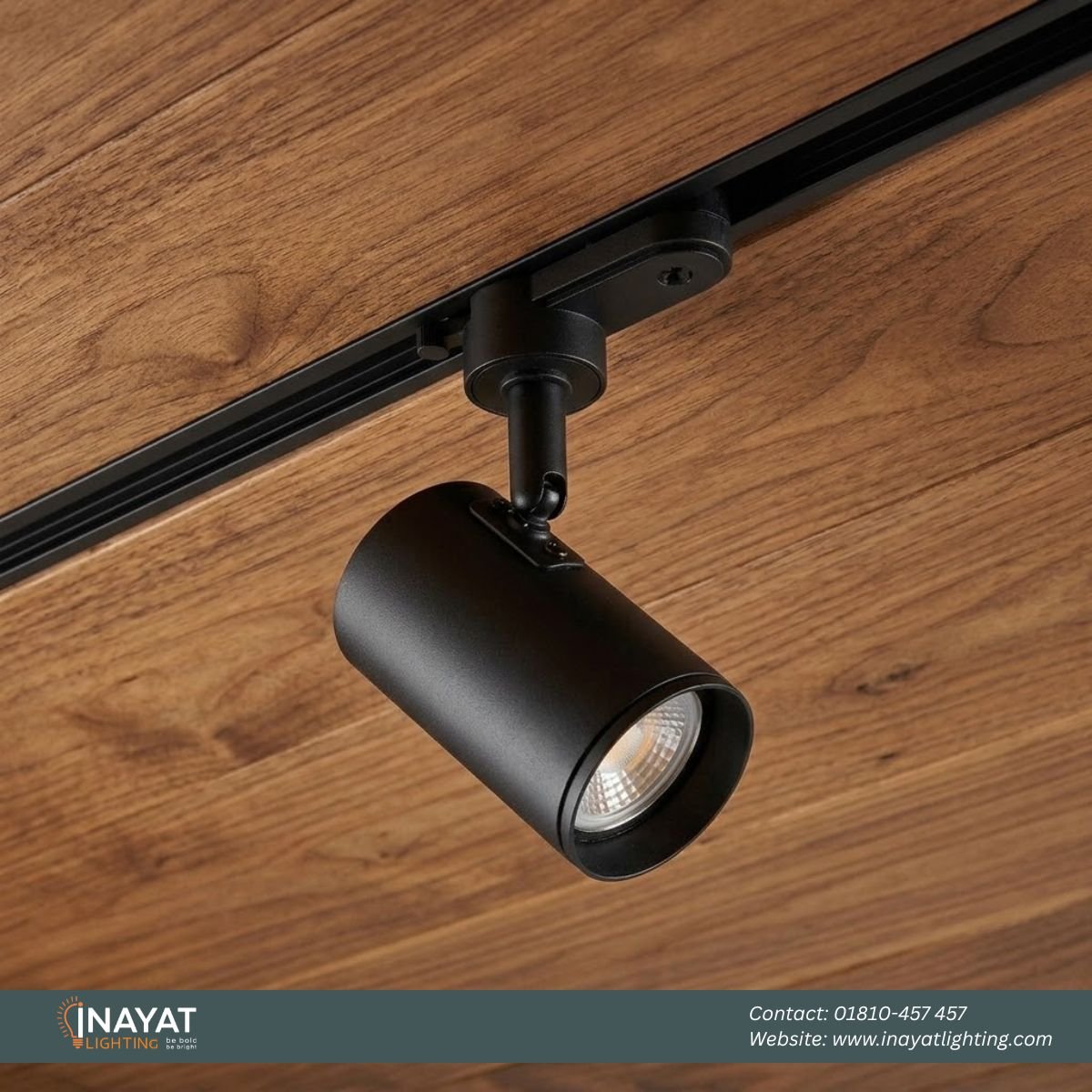 Track Light