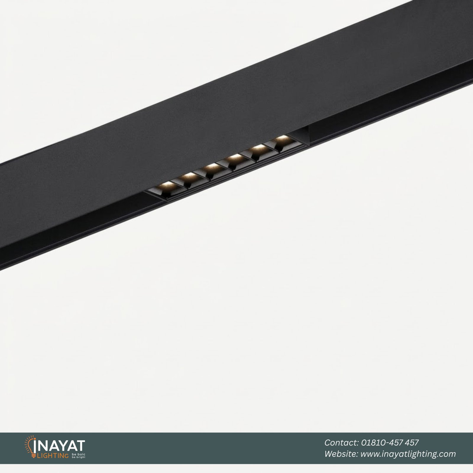 Magnetic Light Channel MTL003-CH