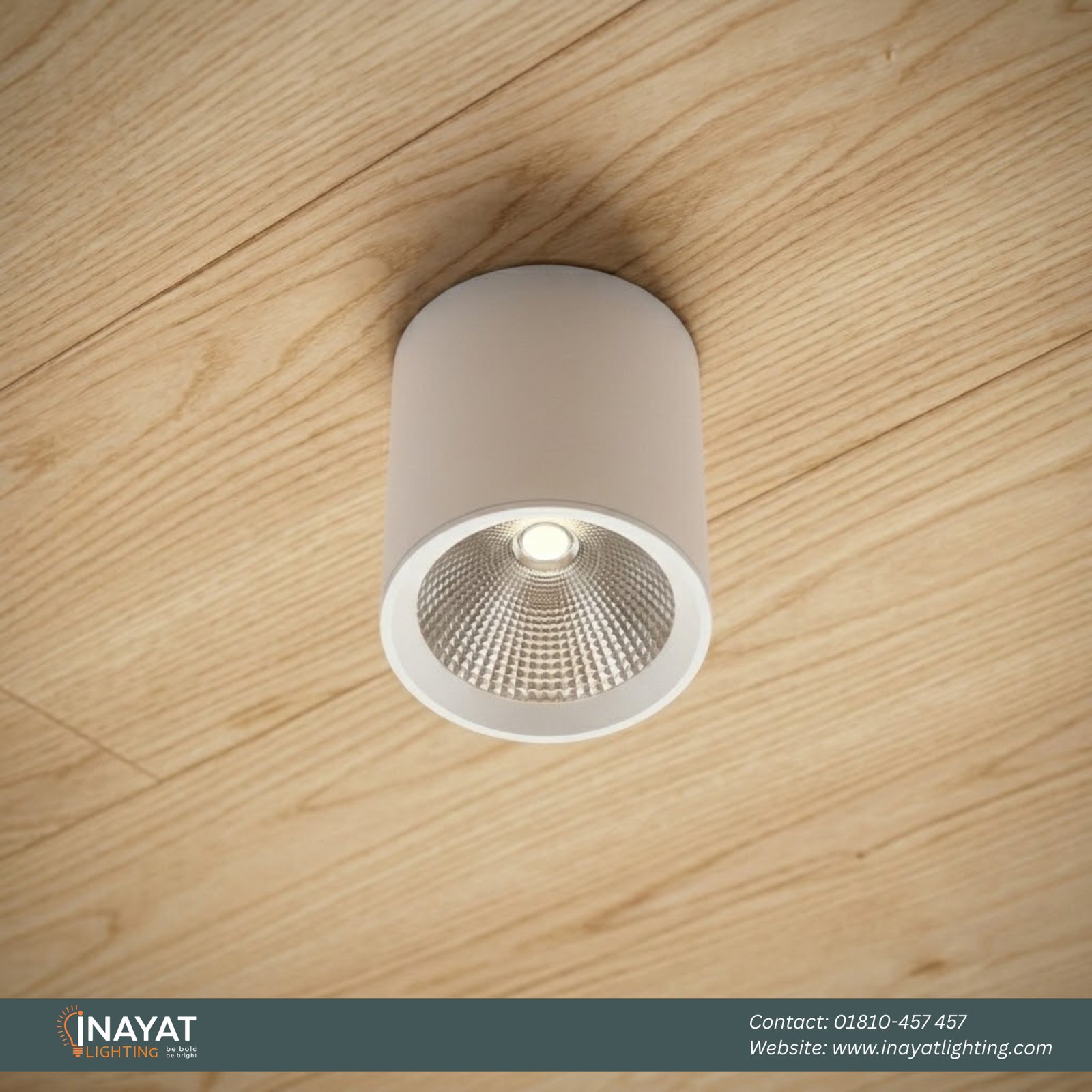 Downlight DL041
