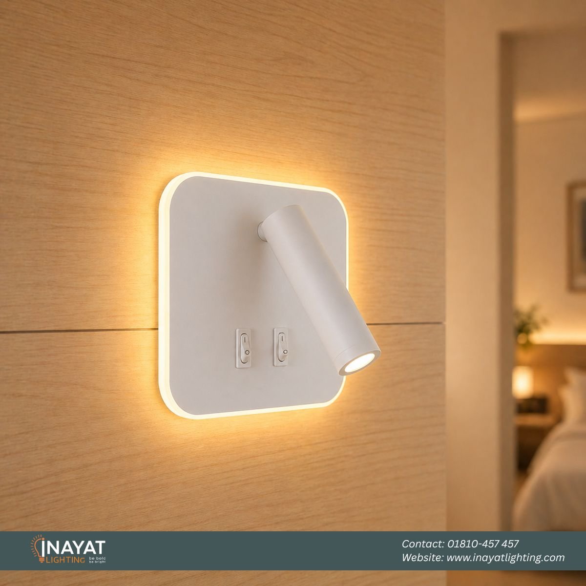 Wall Washer Light