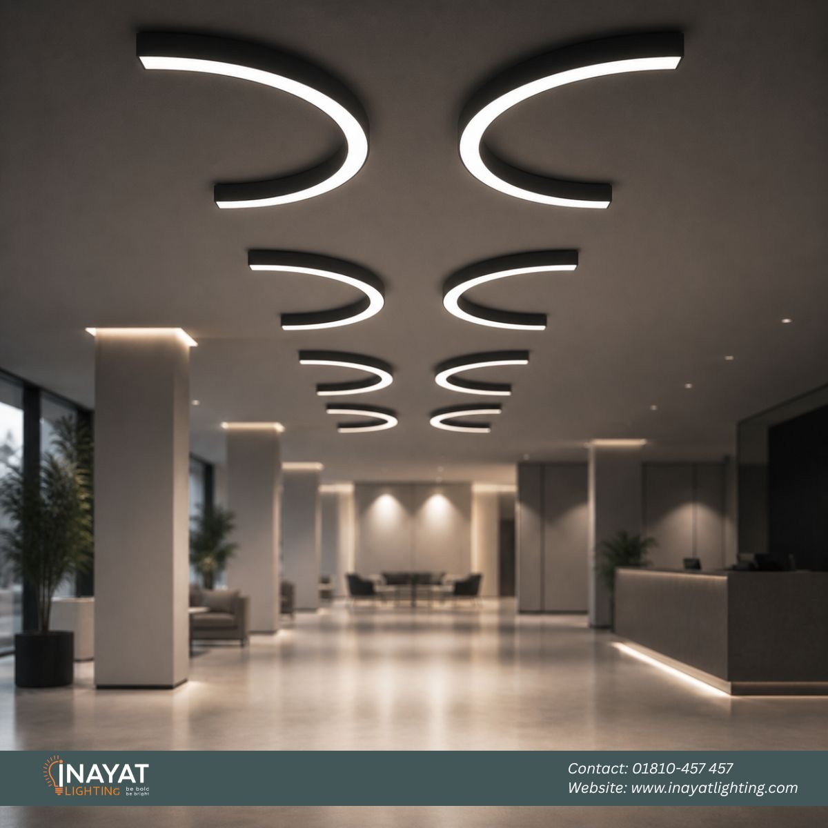 Customize Light CUL010