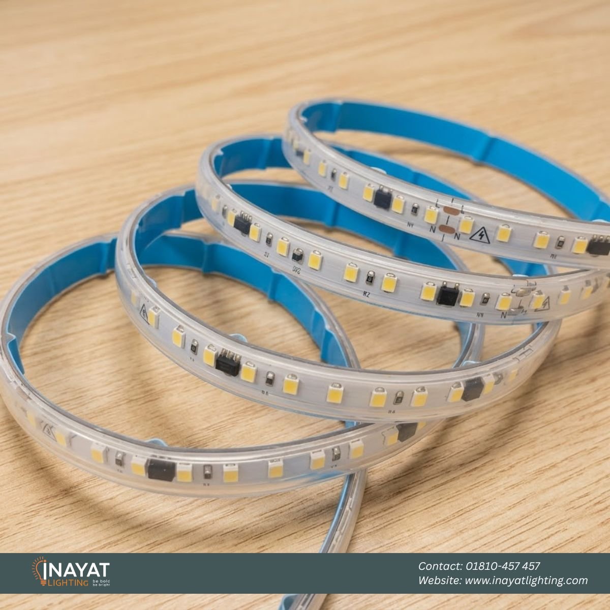 LED Strip Light STL013