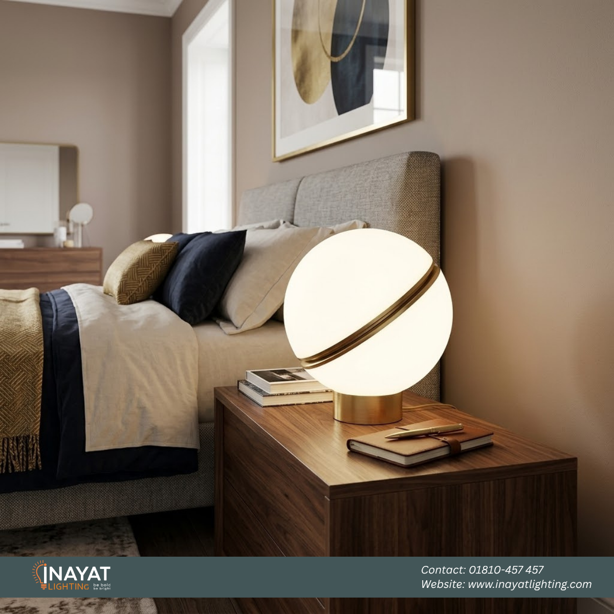 Table Lamp