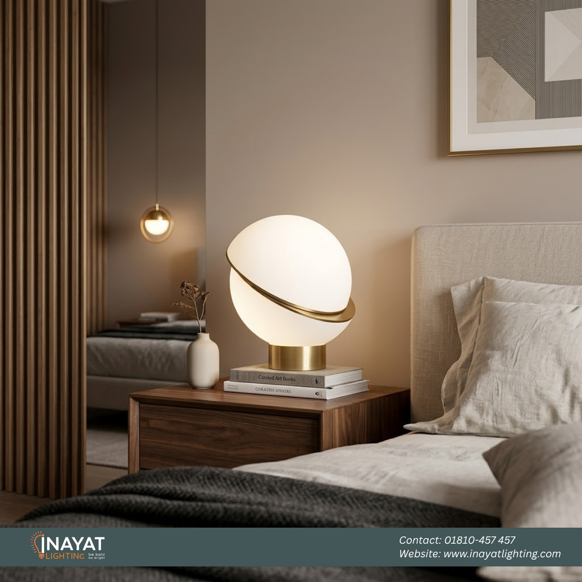 Table Lamp