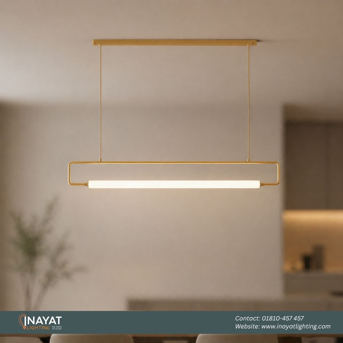 Chandelier Light