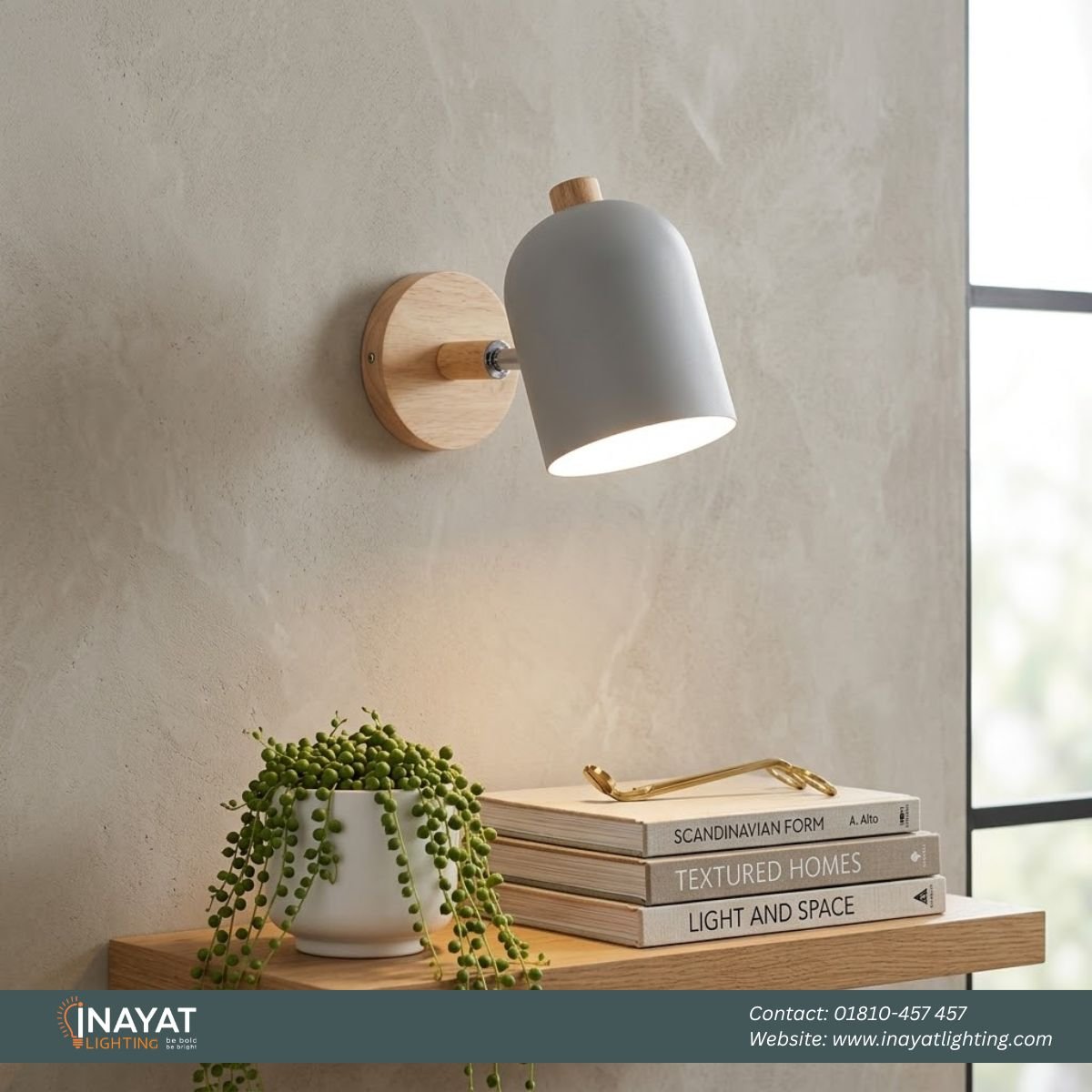 Wall Washer Light WWL007