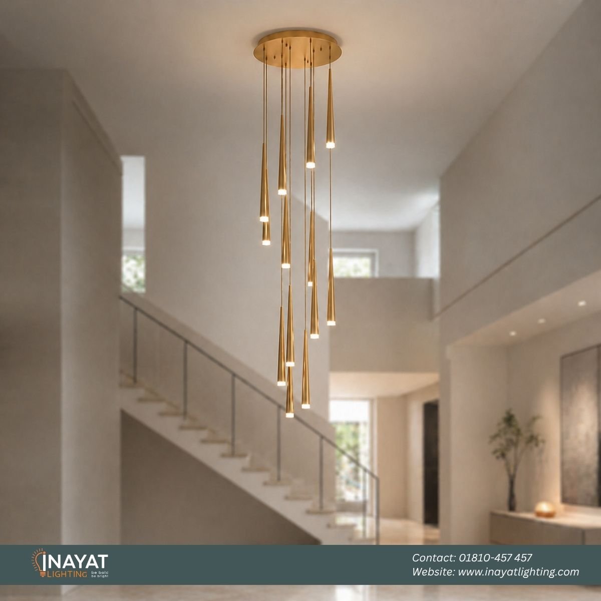 Chandelier Light CL008