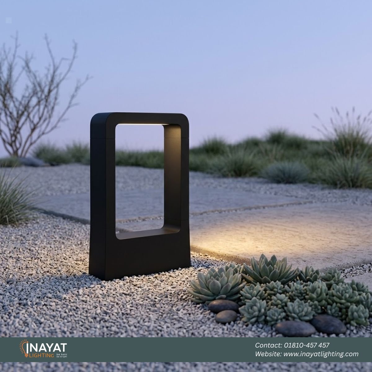 Garden Light