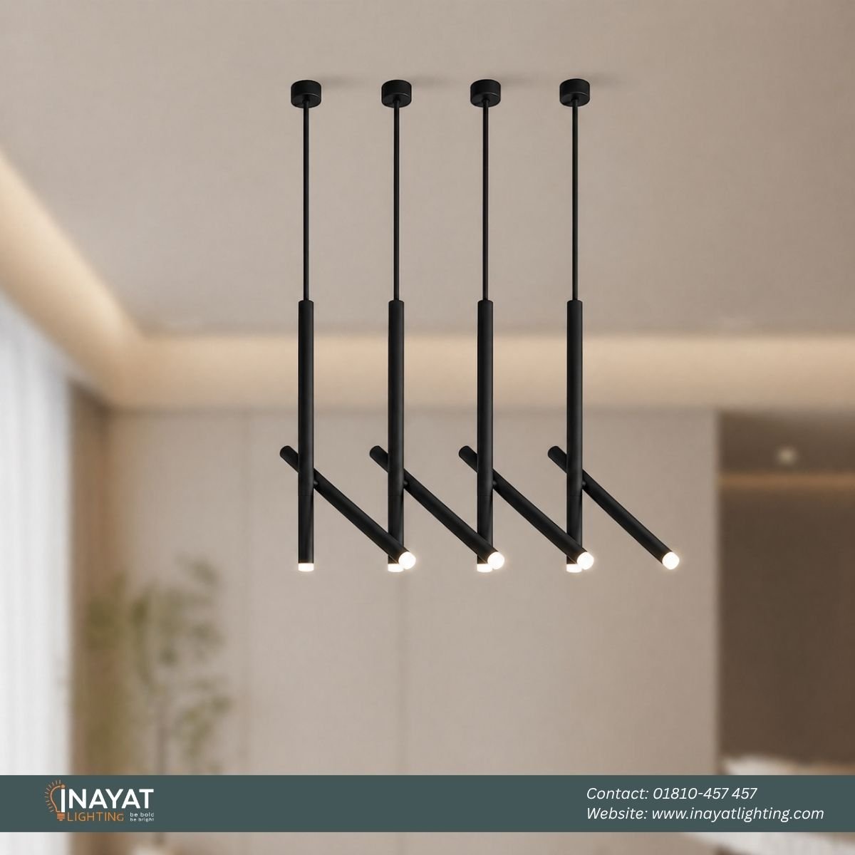 Chandelier Light
