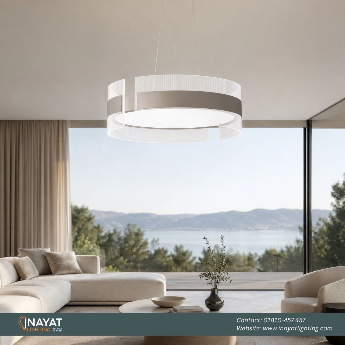 Exclusive Chandelier