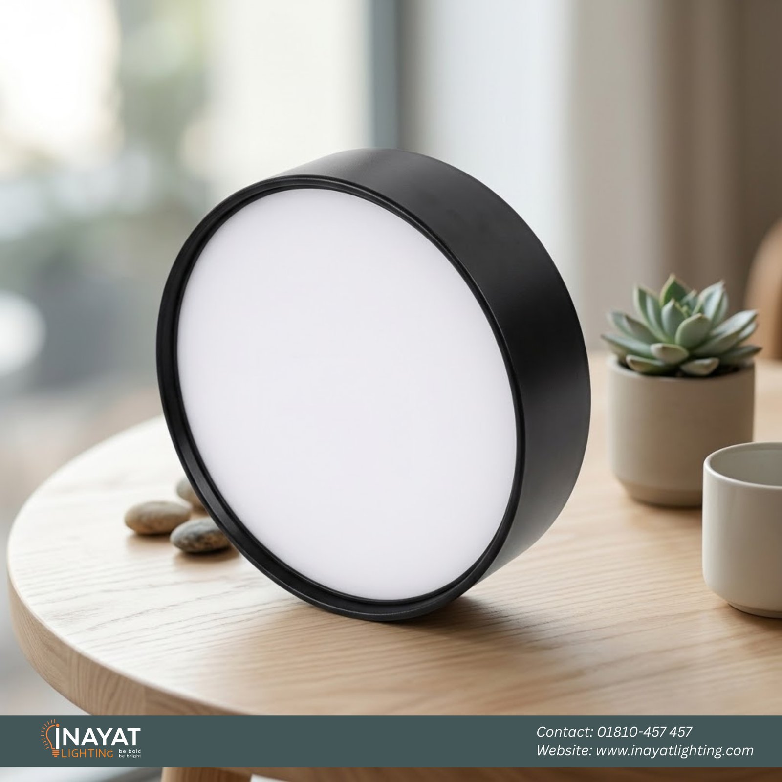 Downlight DL050