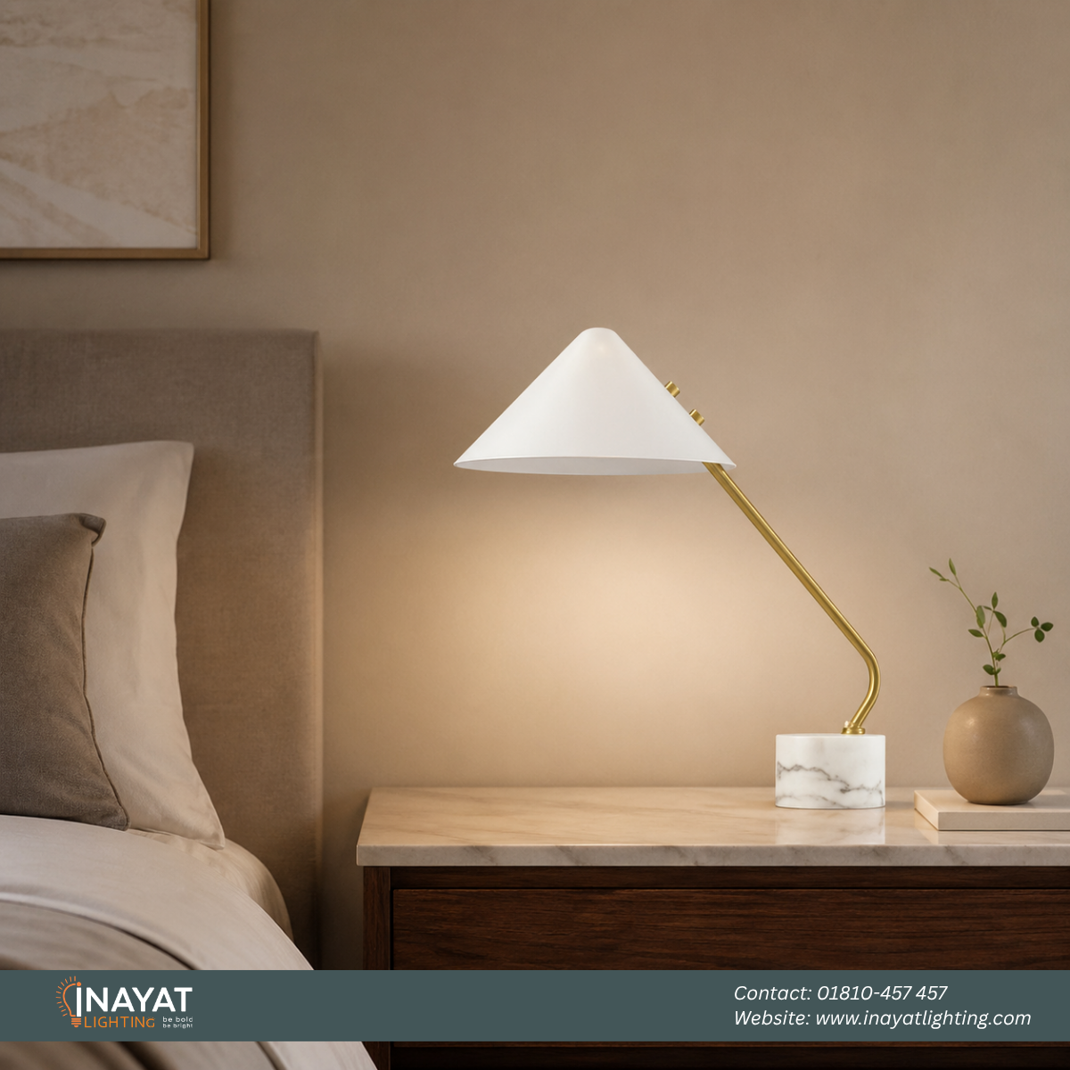 Table Lamp