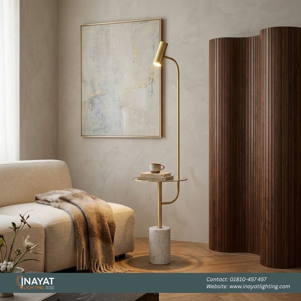 Floor Lamp
