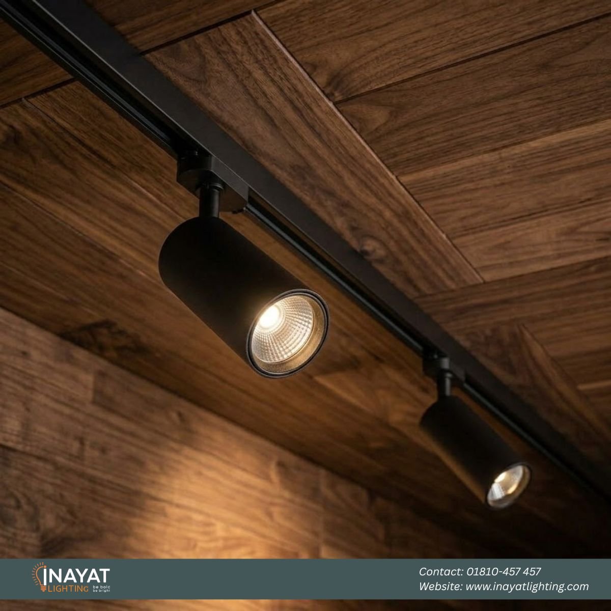 Track Light TL004