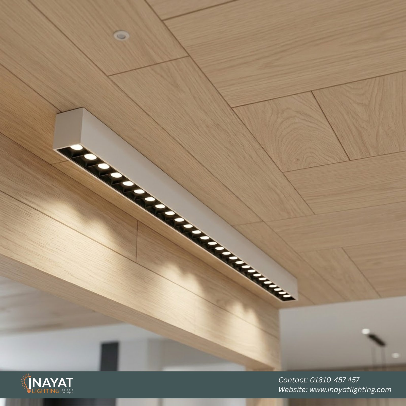 Downlight DL062