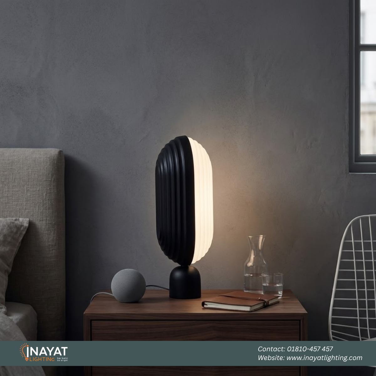 Table Lamp TBL024