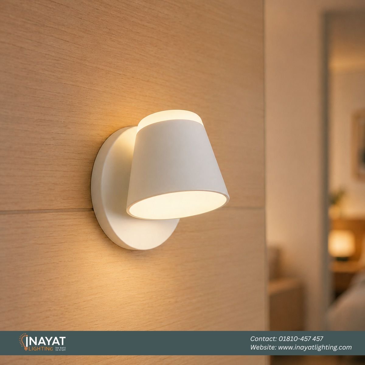 Wall Washer Light