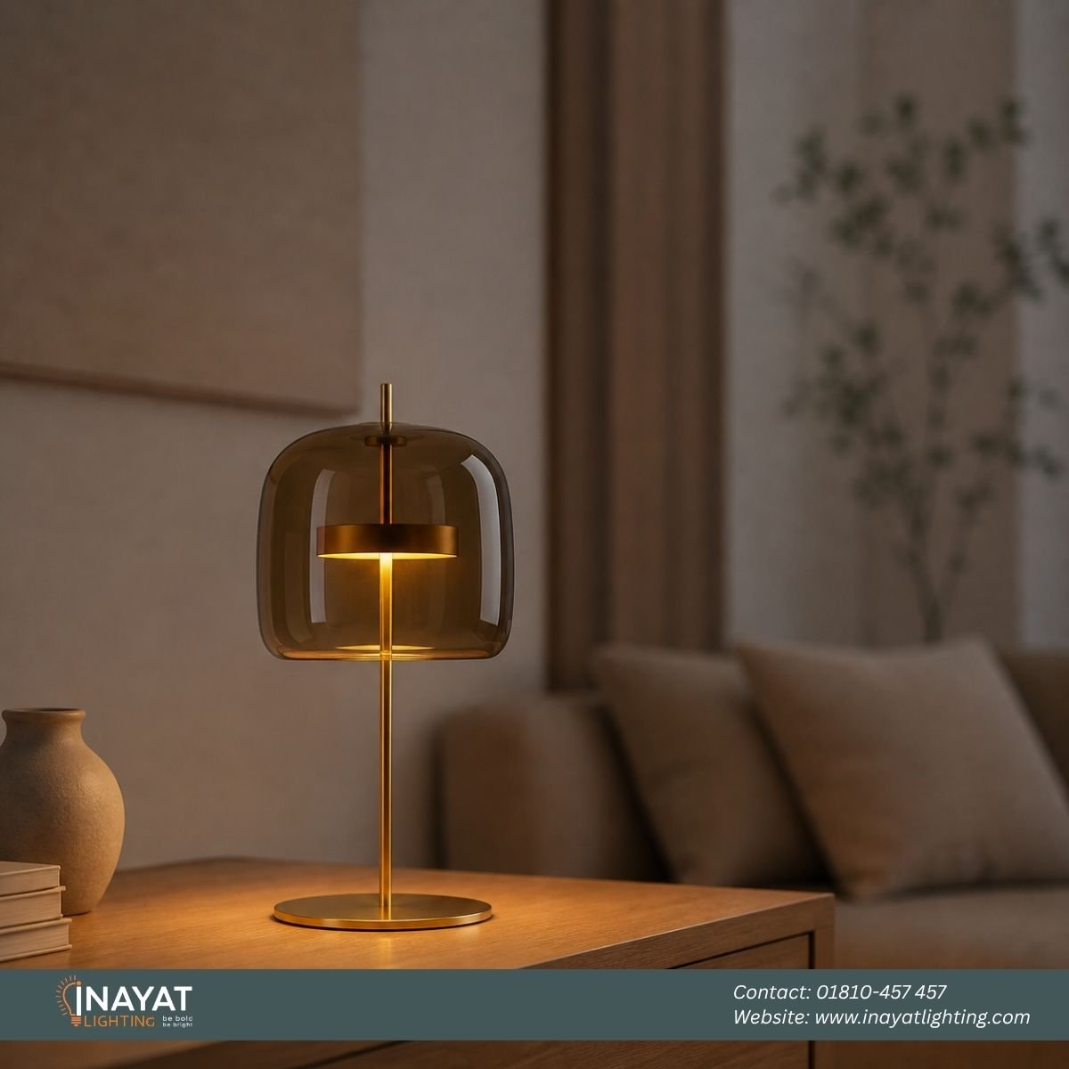 Table Lamp