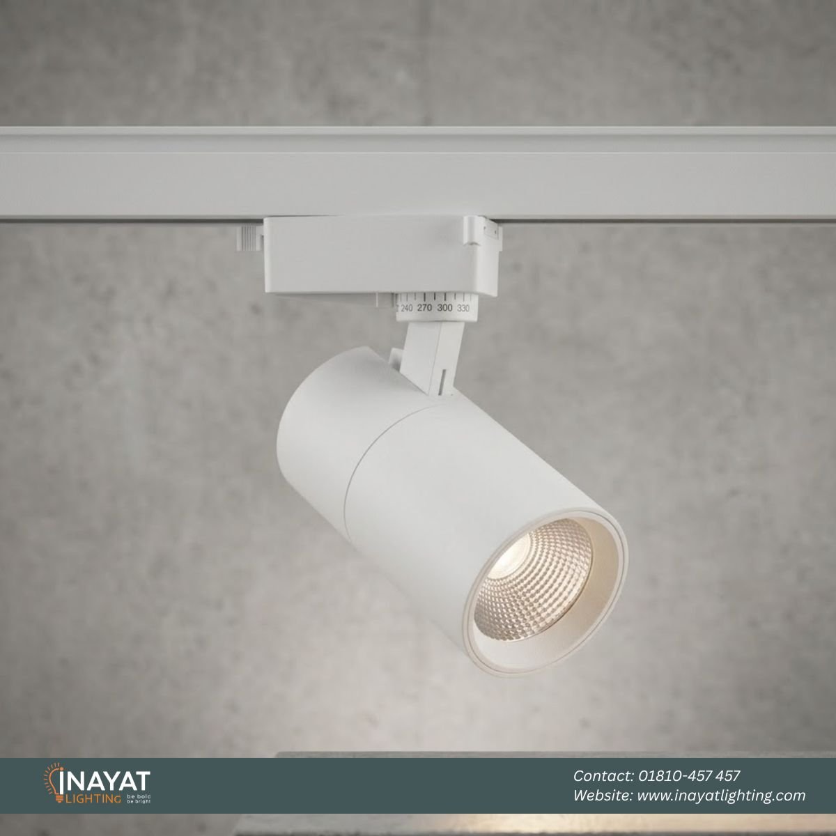 Track Light TL044