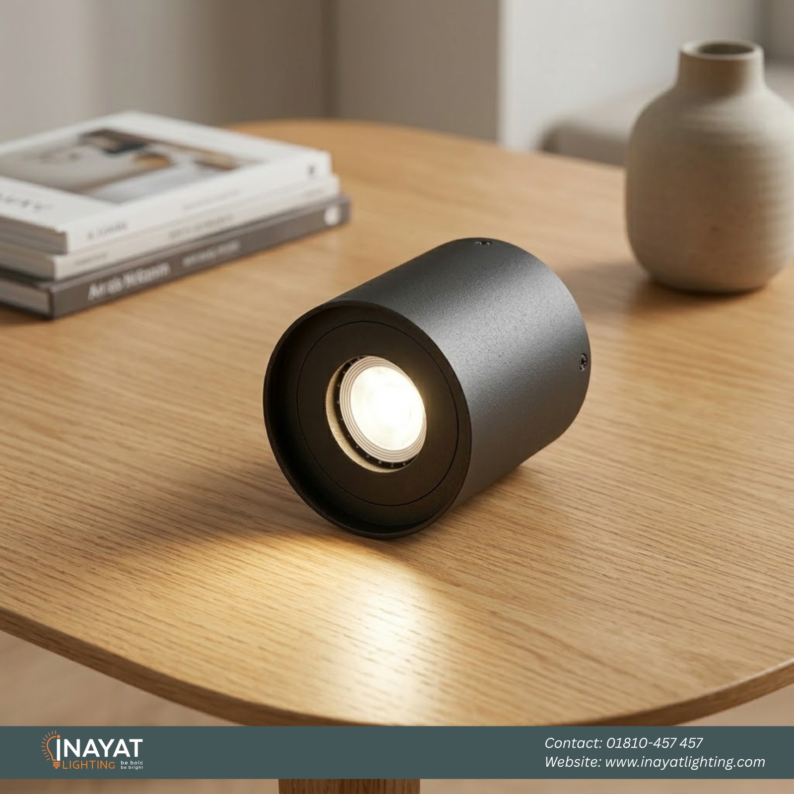 Downlight DL010