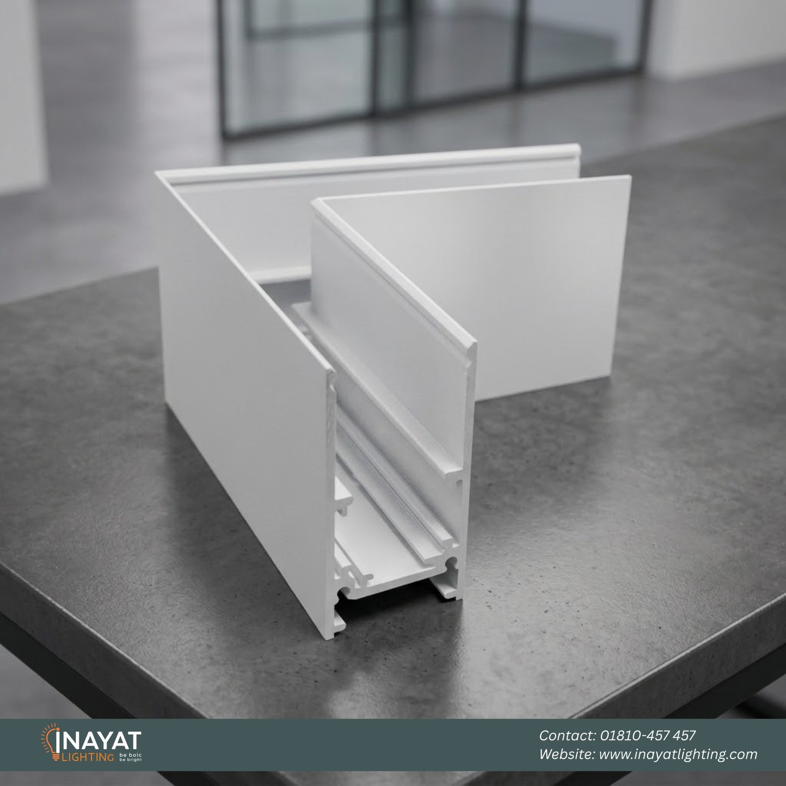 Magnetic Track Light MTL013