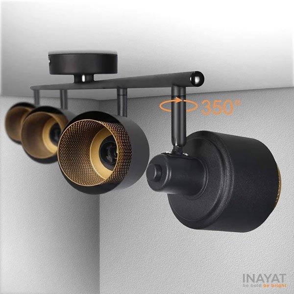 Track Light TL20