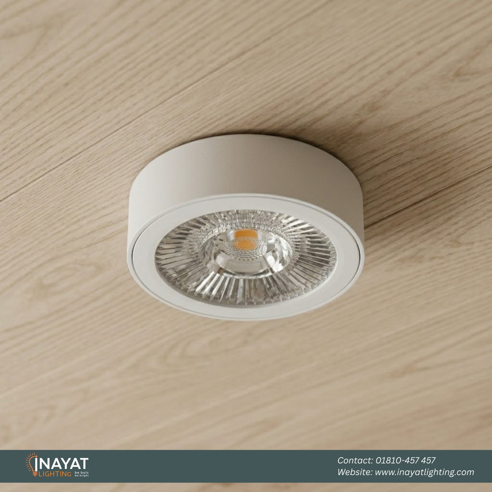 Downlight DL047