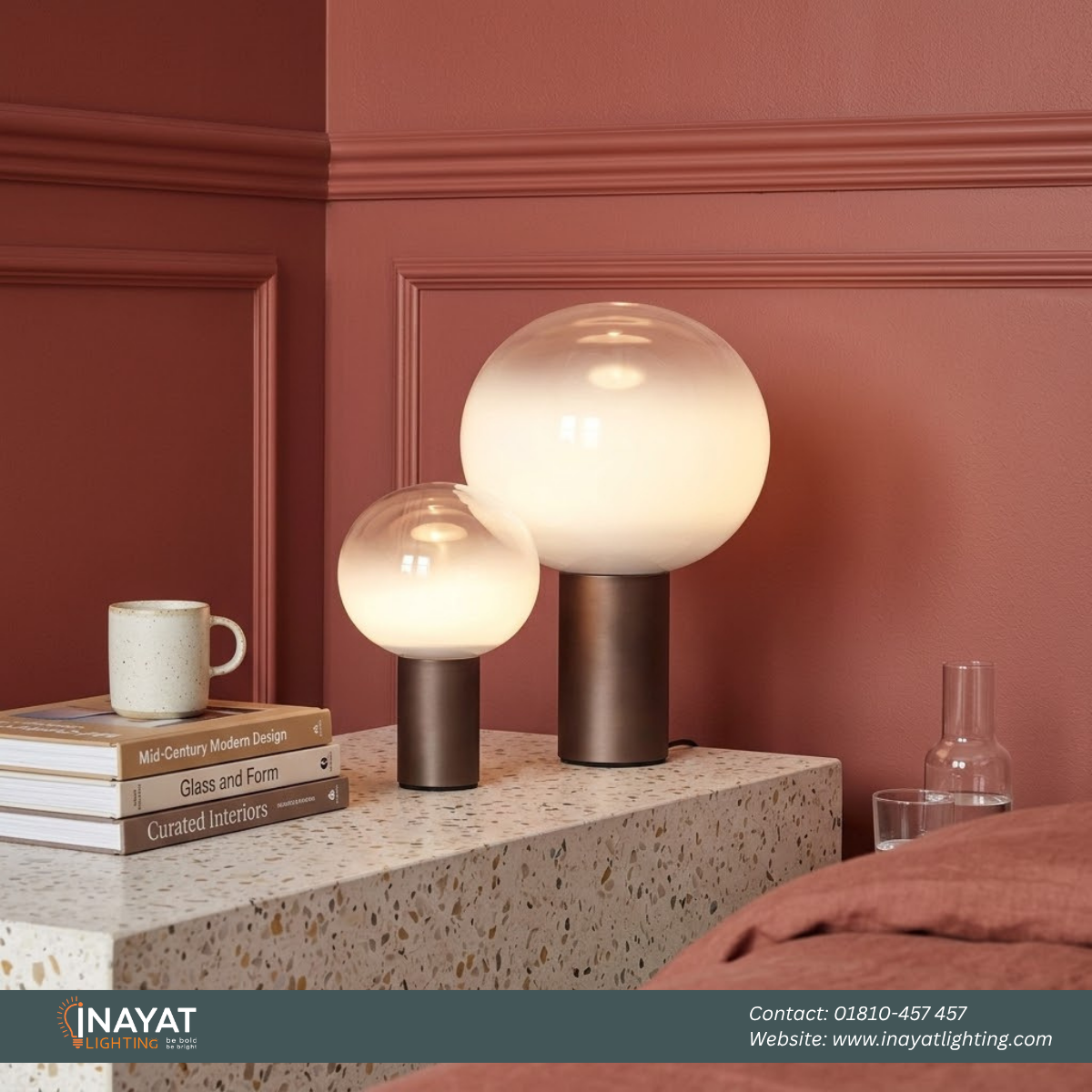 Table Lamp