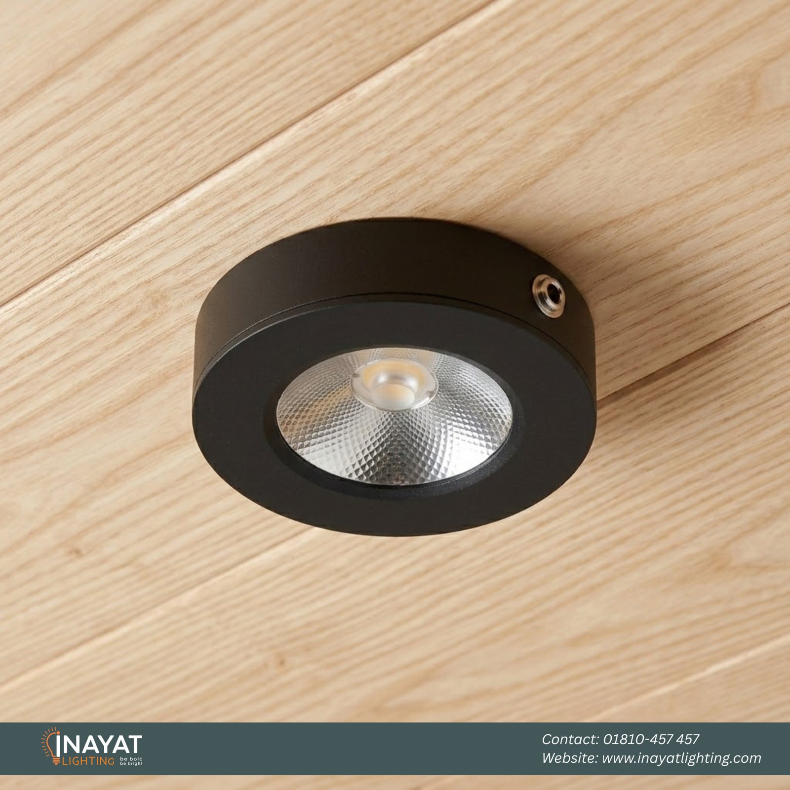 Downlight DL044