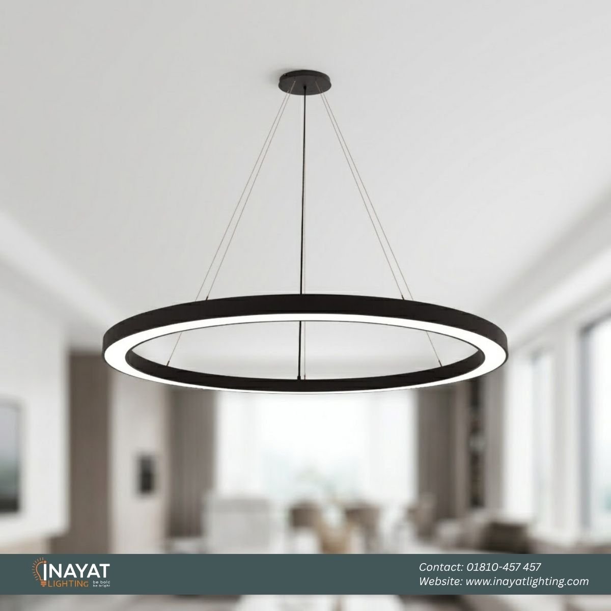Chandelier CL049