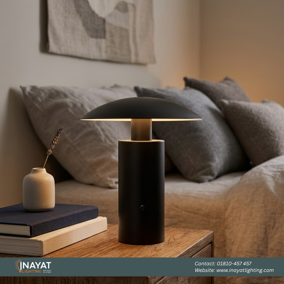 Table Lamp