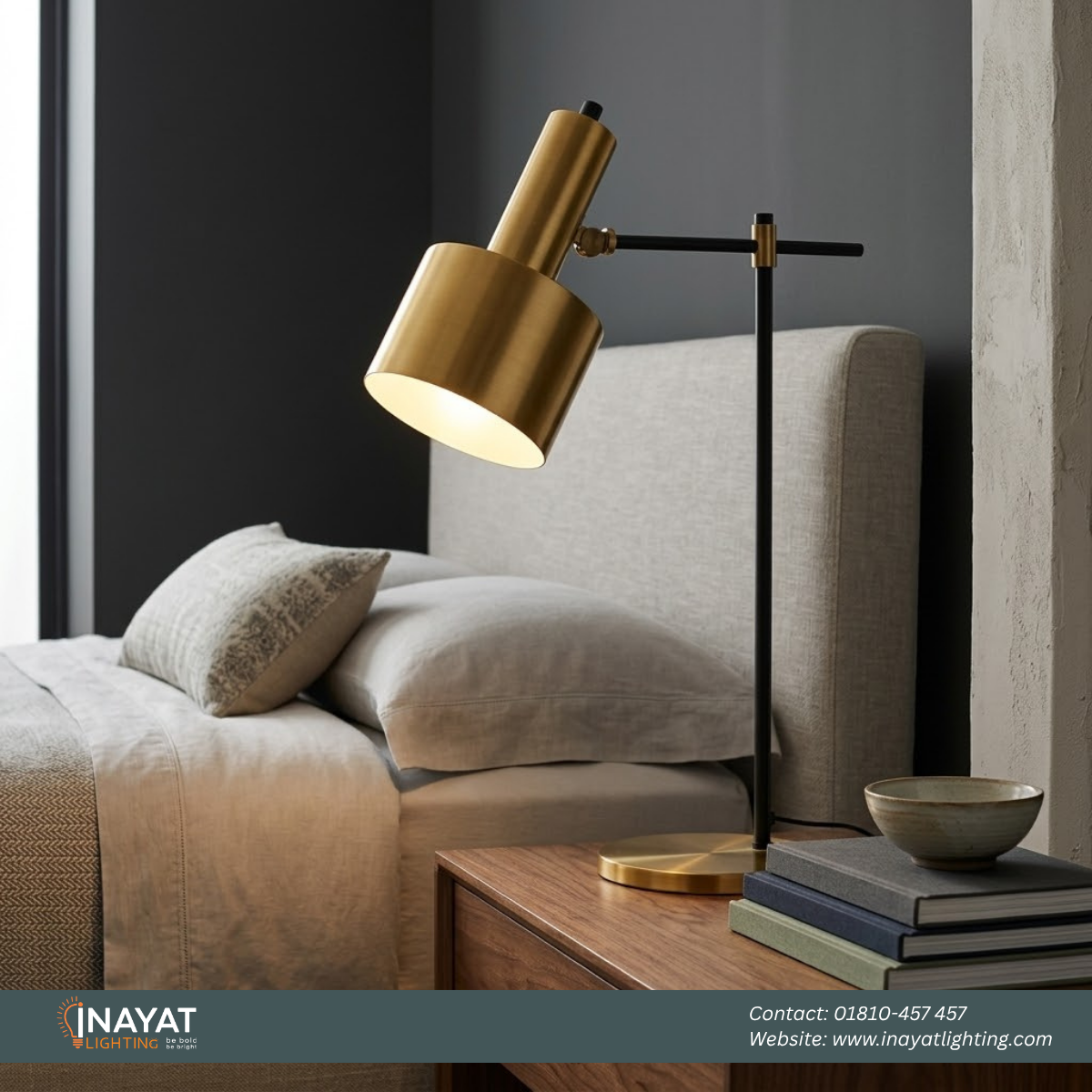 Table Lamp