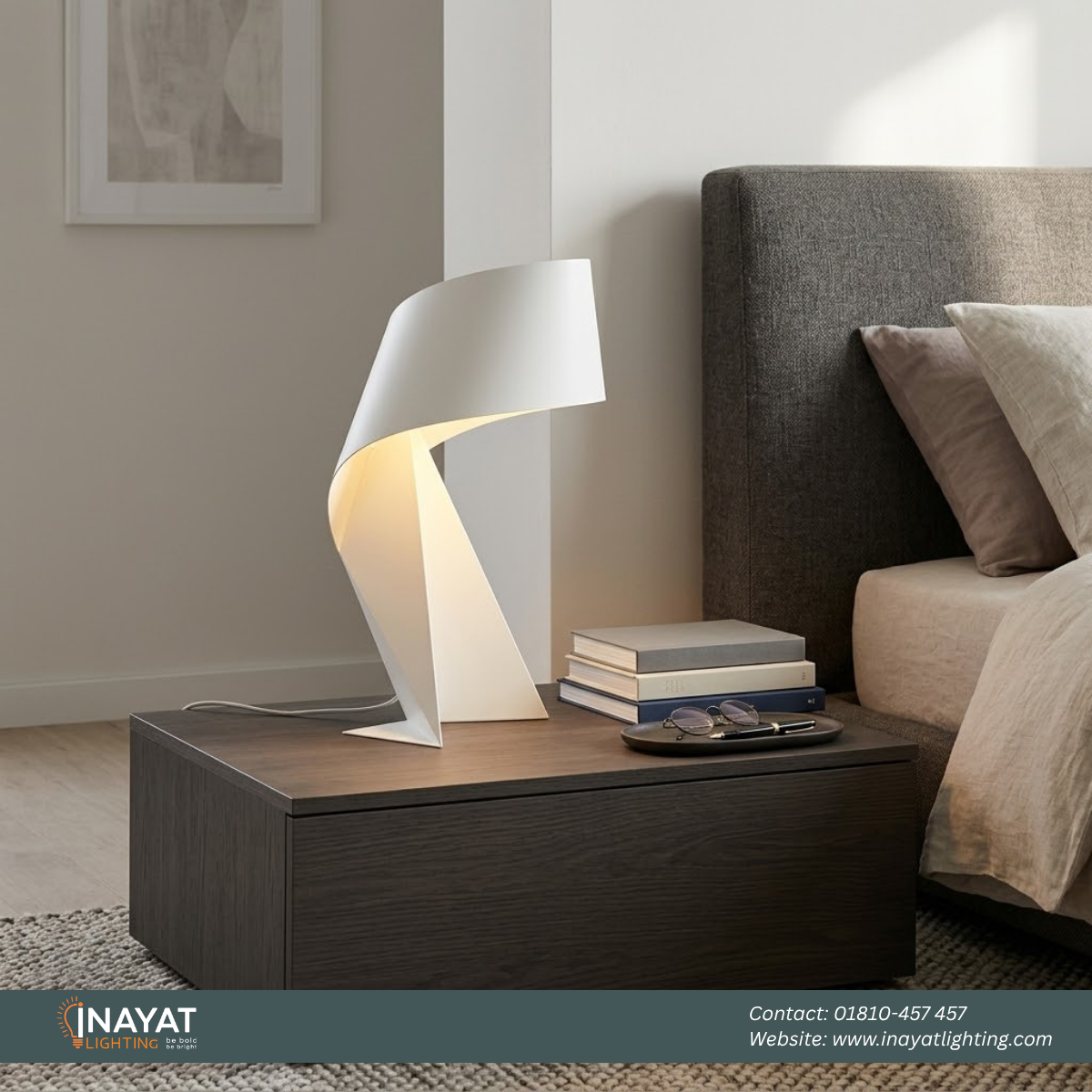 Table Lamp TBL079