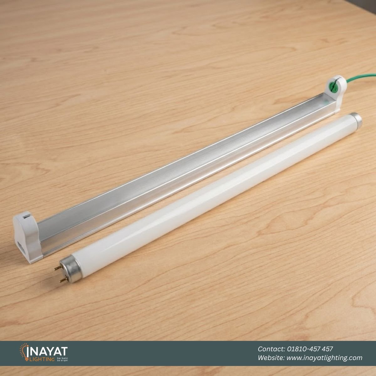 LED Tube Light