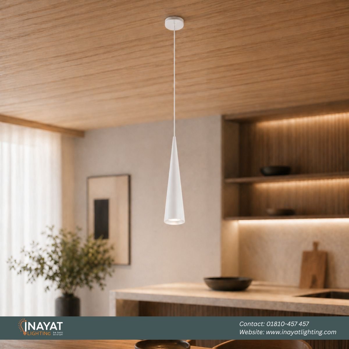 Pendant Light PNL011