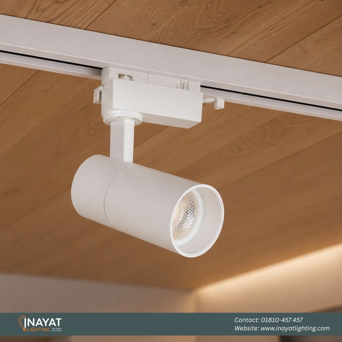 Track Light