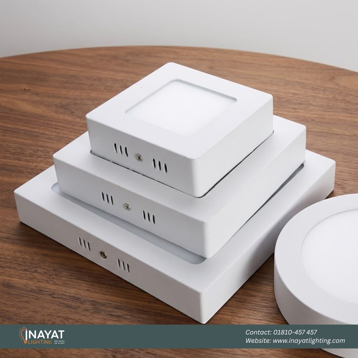 LED Panel Light PL013