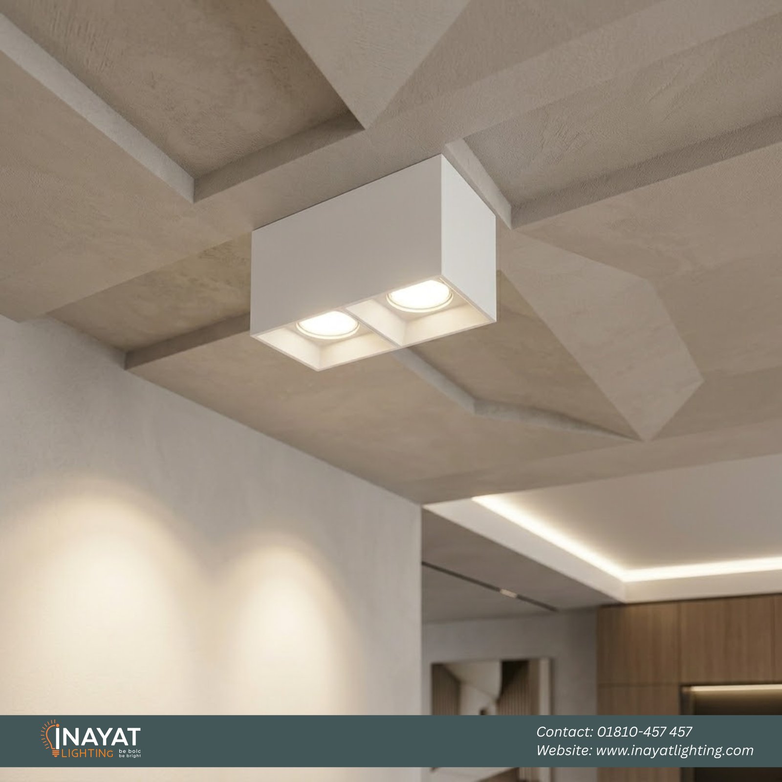 Downlight DL024