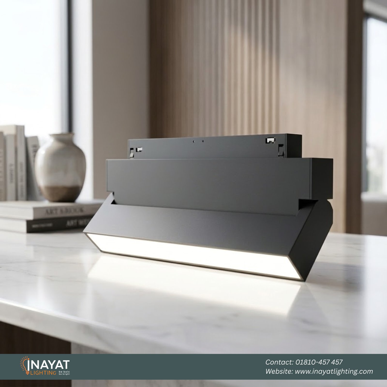 Magnetic Light MTL006