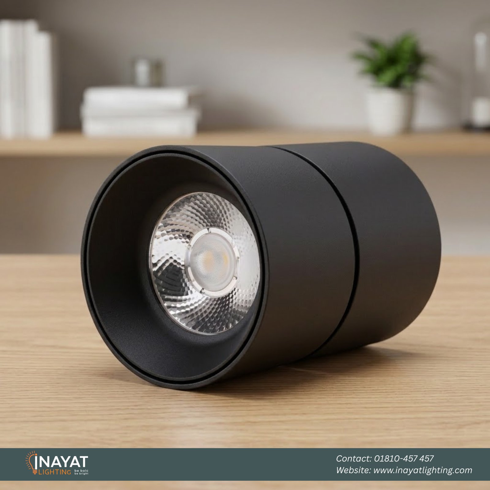 Downlight DL007