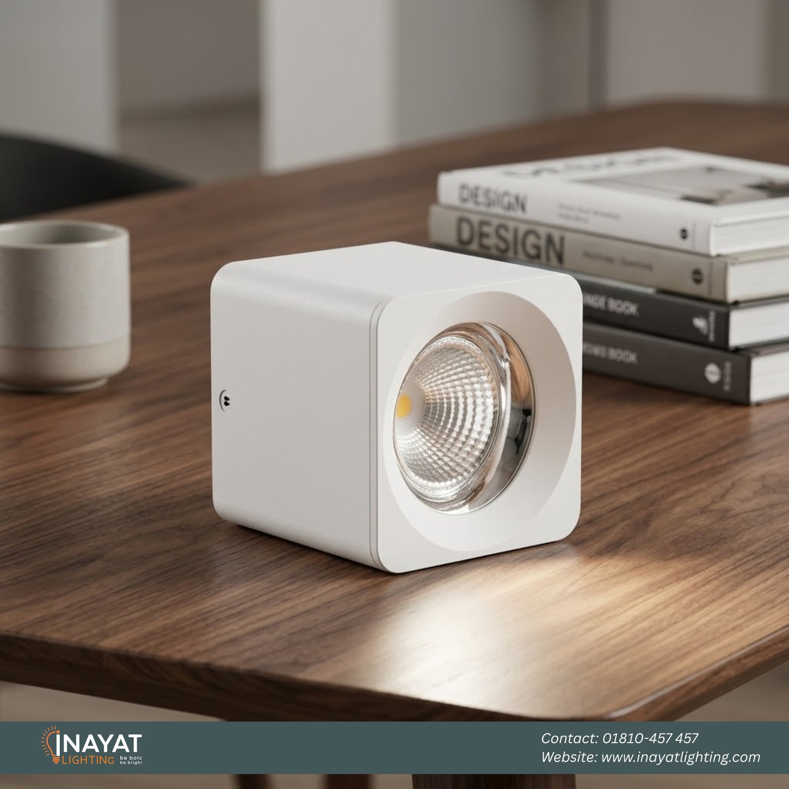 Downlight