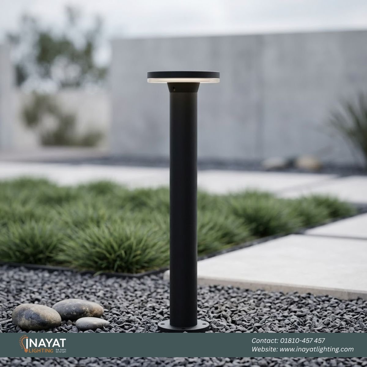 Garden Light