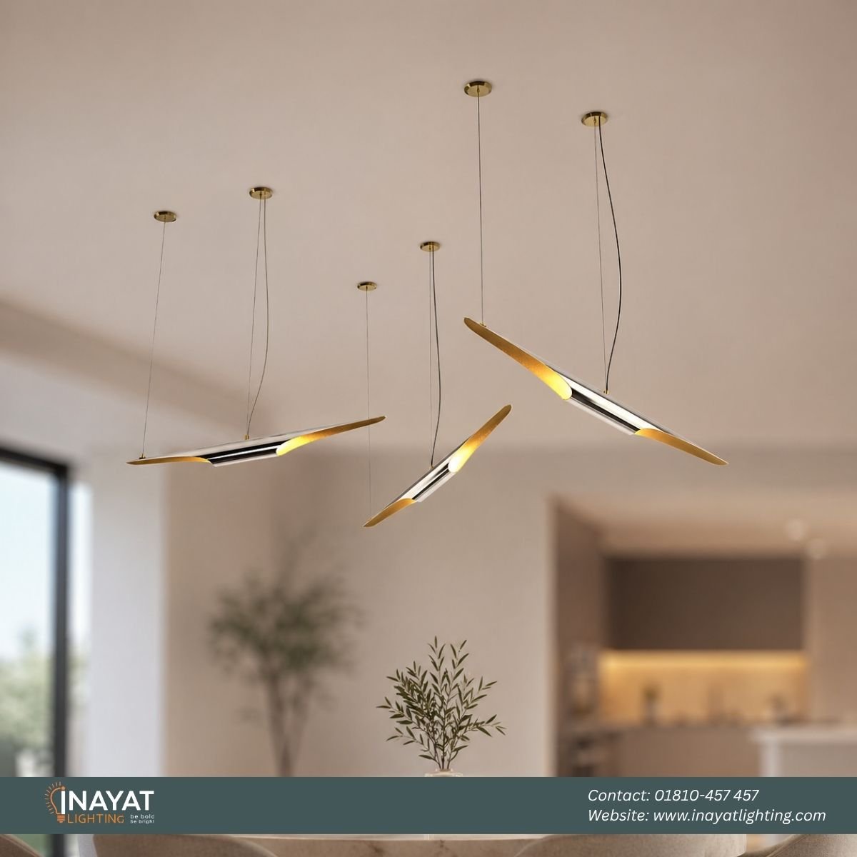 Chandelier Light