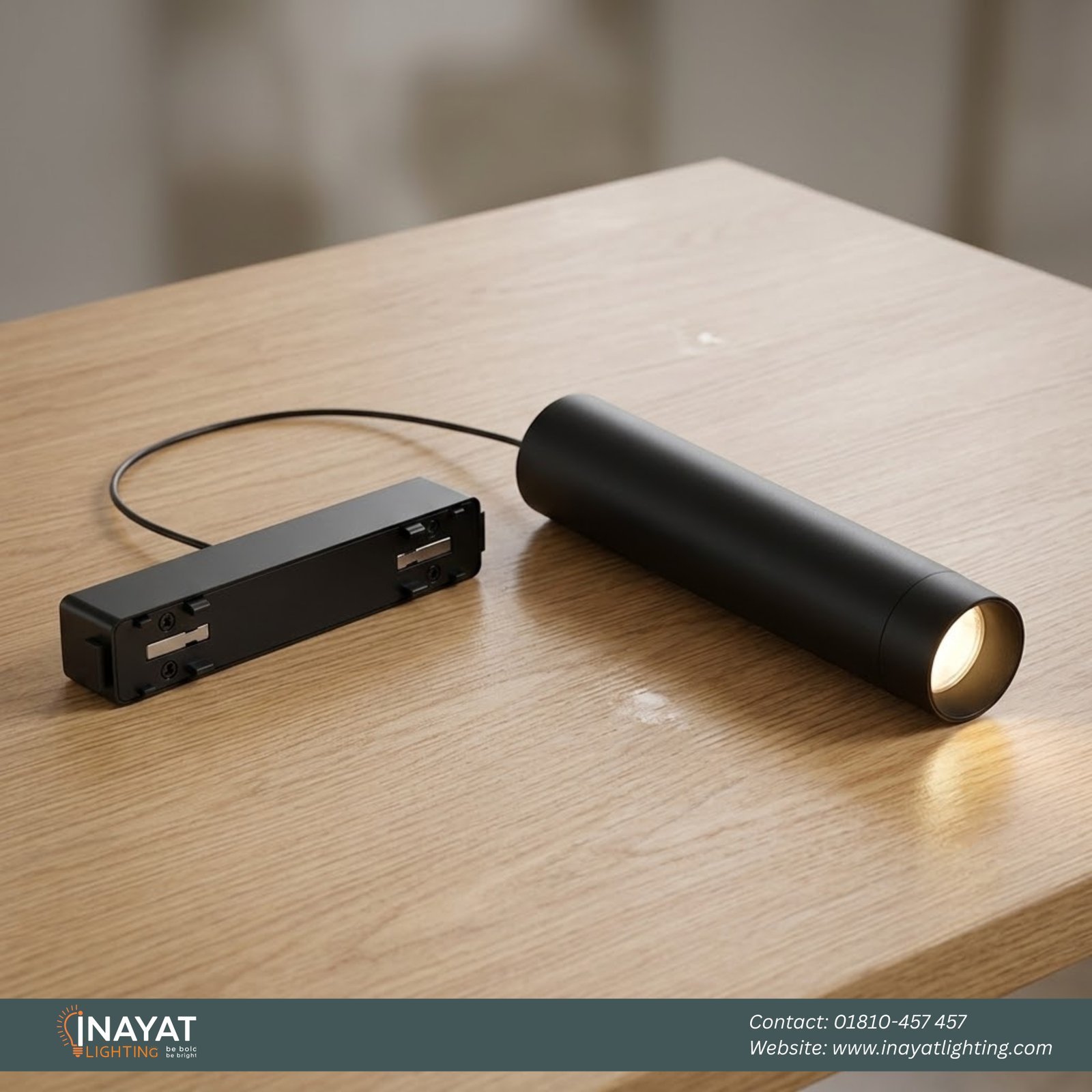 Magnetic Light MTL002