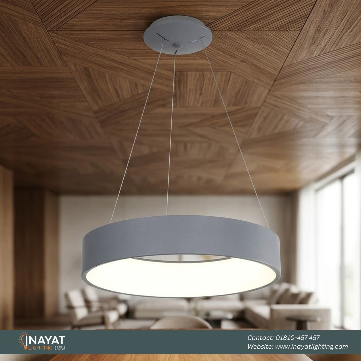 Pendant Light PNL015