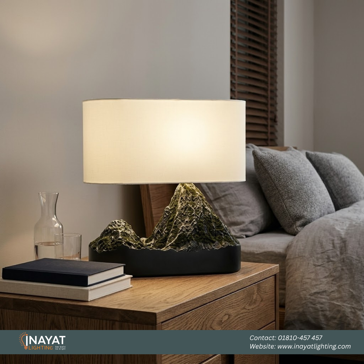 Table Lamp